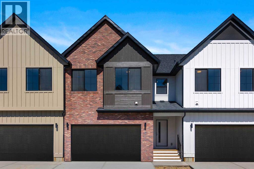 201 Cooperswood Green Sw Unit 1003, Airdrie, AB T4B 5E9