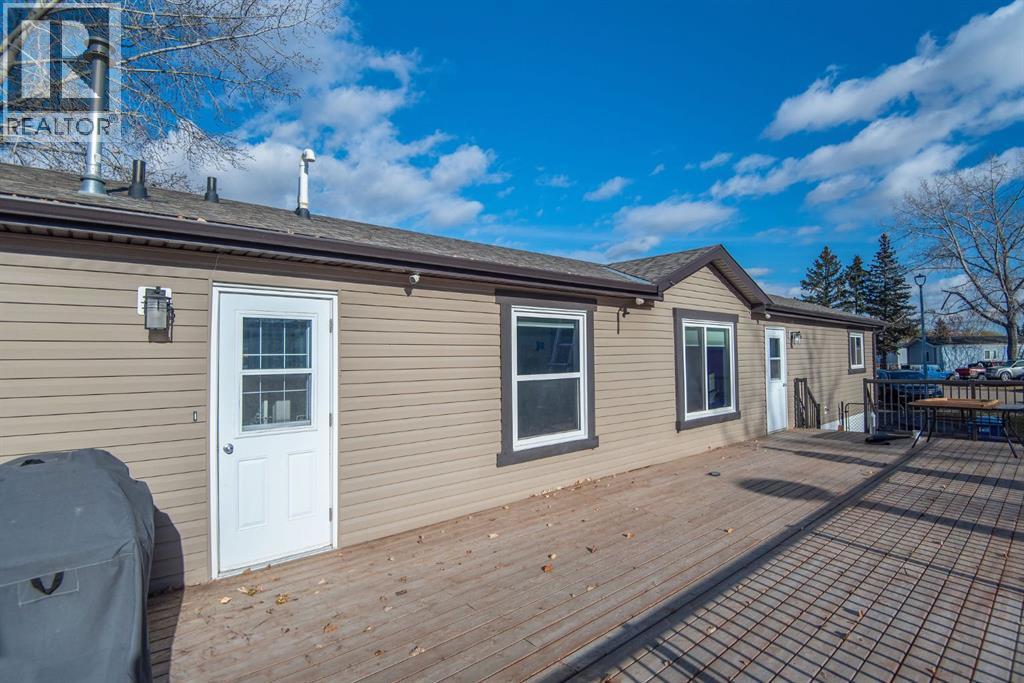 125 Birch Pl, Benalto, AB T0M 0H0