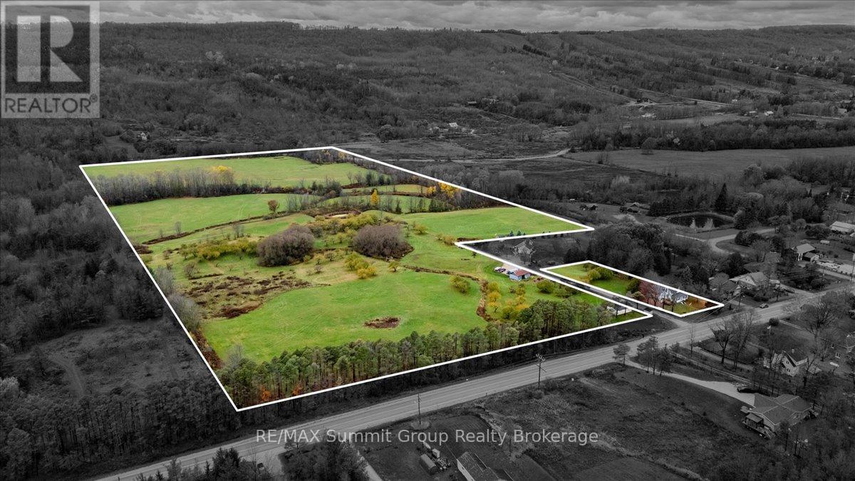 235274 Grey Road 13, Grey Highlands, ON N0C 1G0