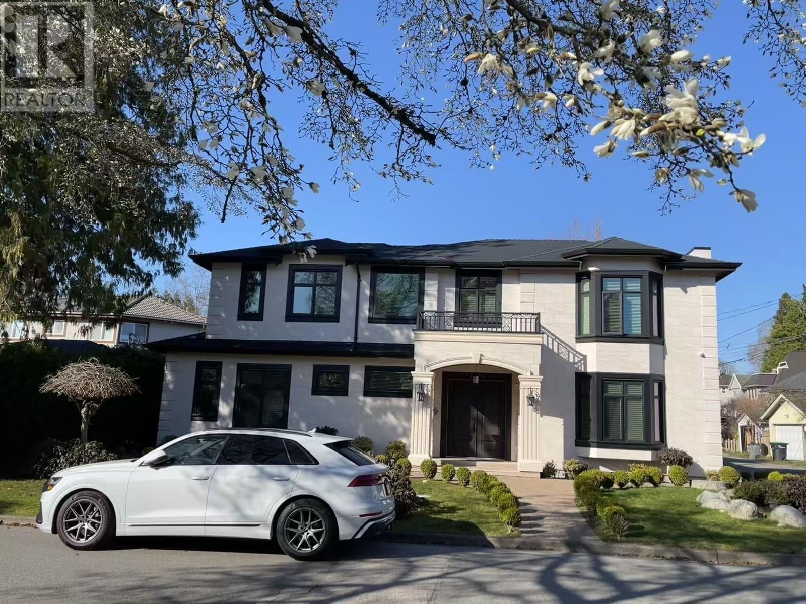 1985 W 52nd Ave, Vancouver, BC V6P 1J6