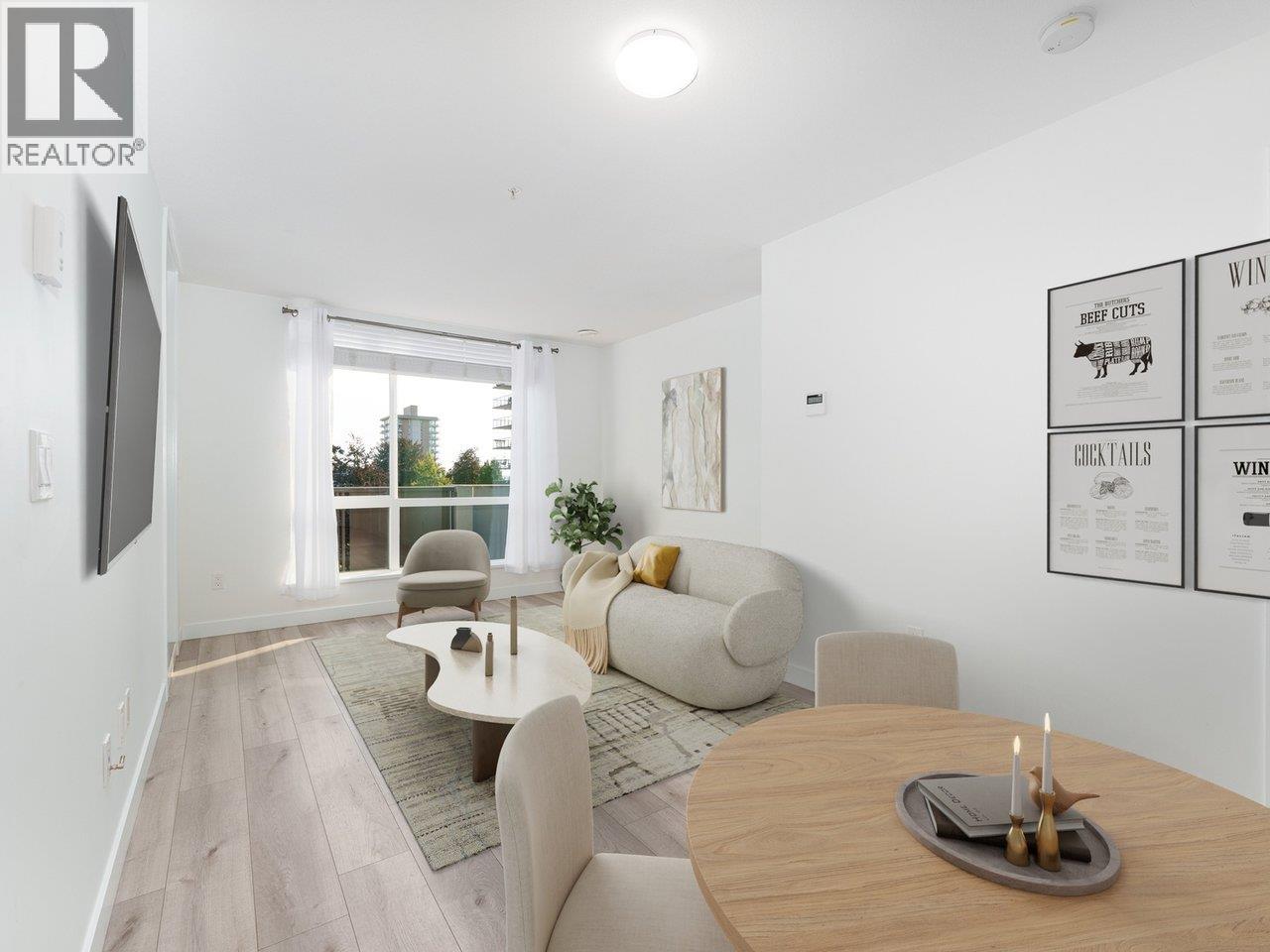 128 E 8th Street Unit 202, North Vancouver, BC V7L 1Y7