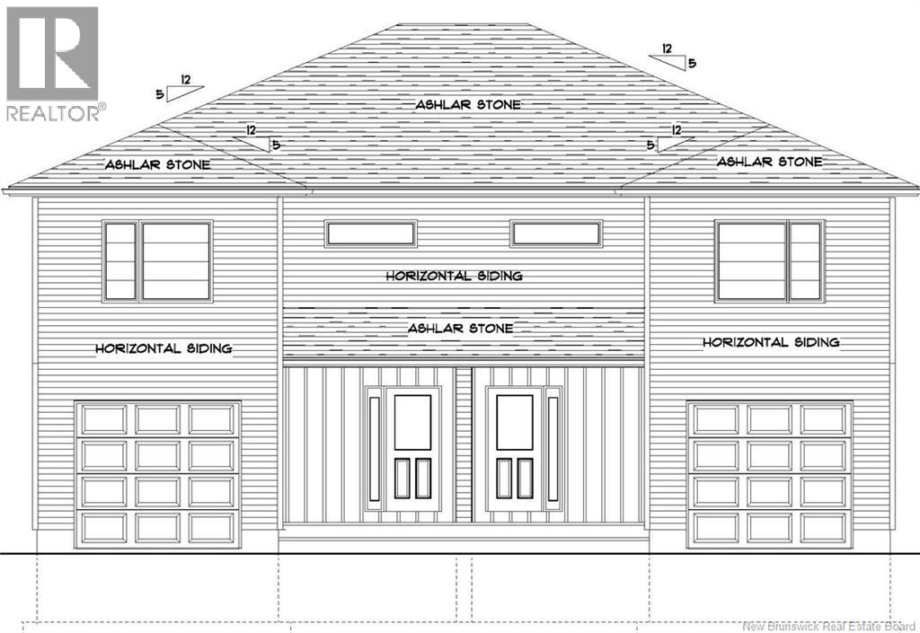 104 Francfort Cres, Moncton, NB E1G 5W6