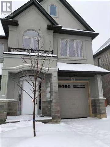 79 Sonoma Valley Cres, Hamilton, ON L9B 0J3