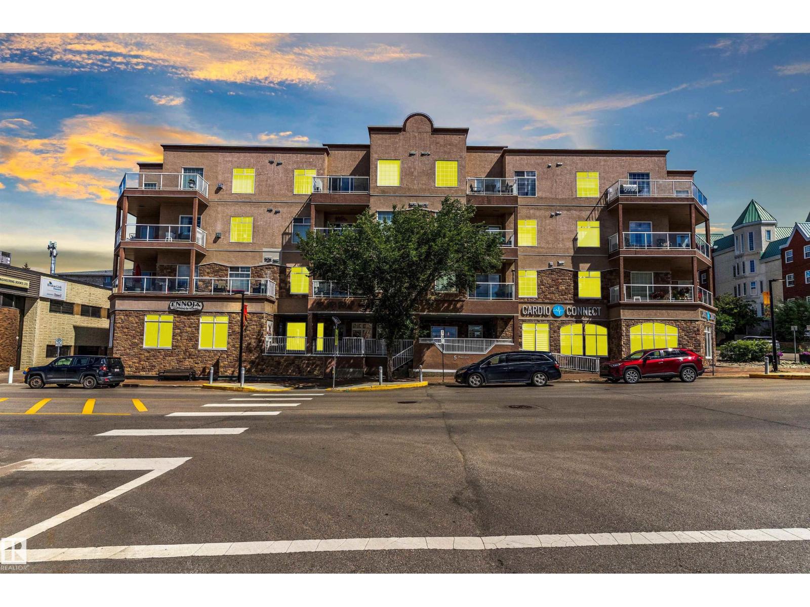 5 Perron Street #unit 407, St. Albert, AB T8N 1E3