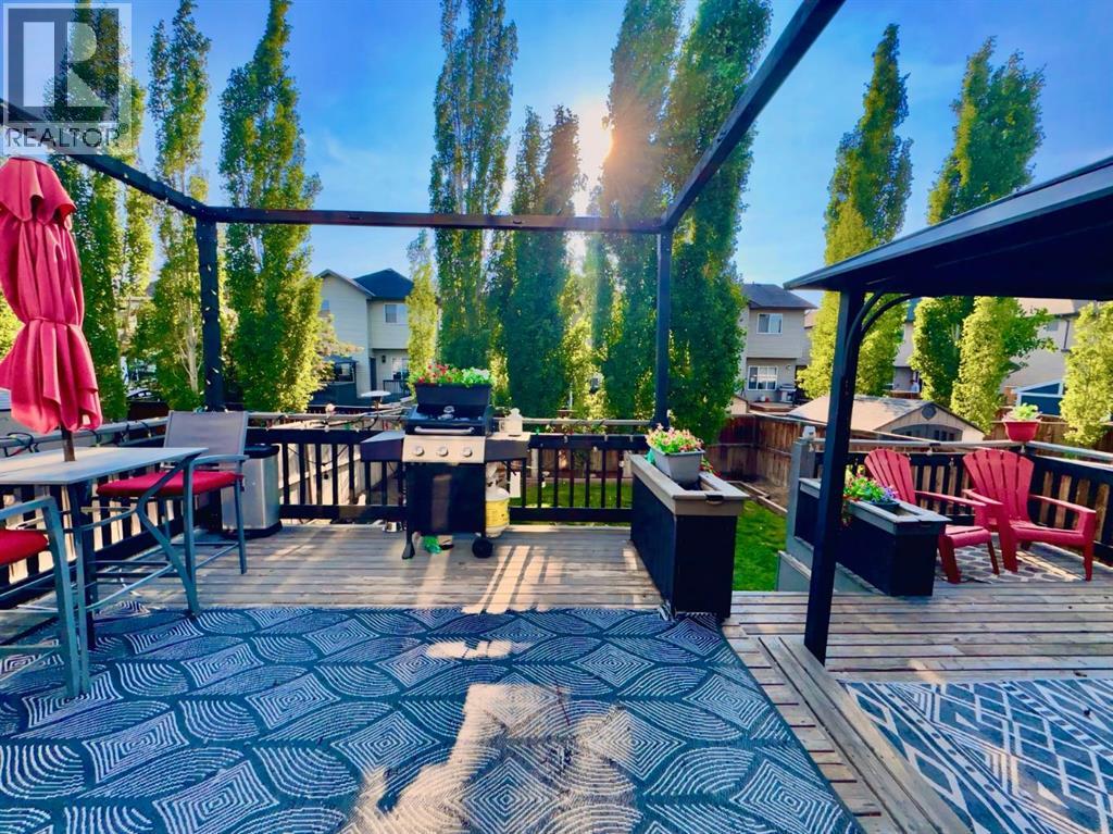78 Cranwell Common SE, Calgary, AB T3M 0J4