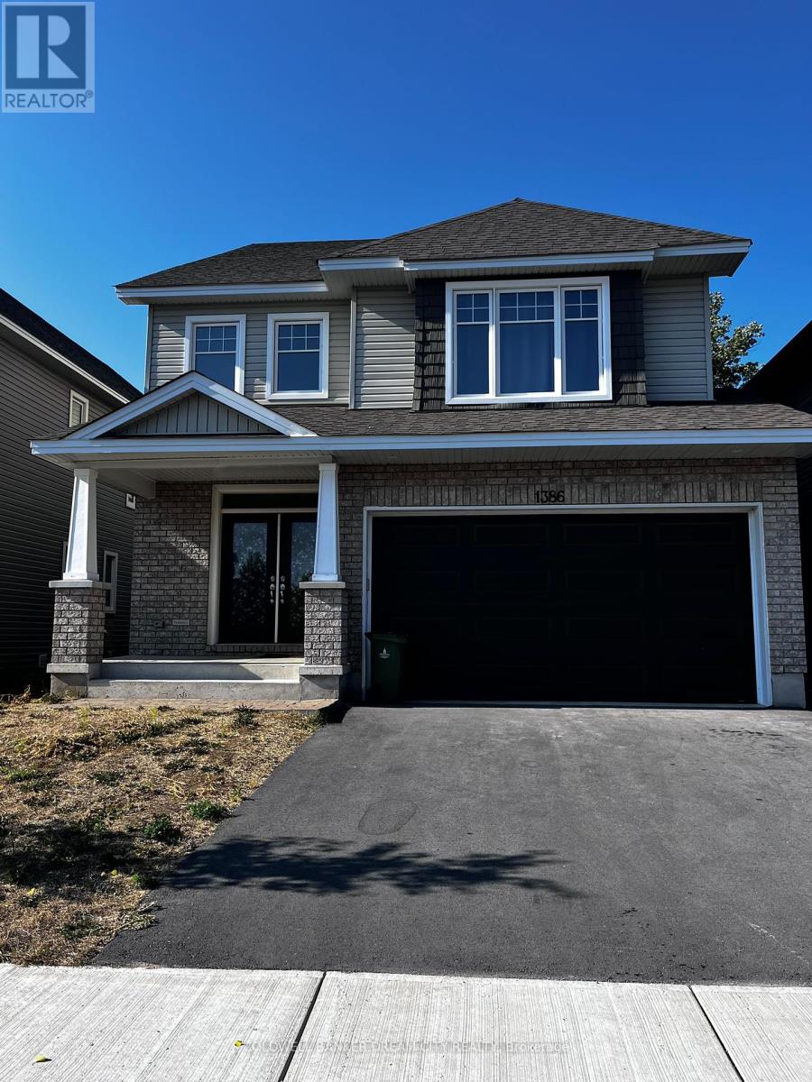1386 Monarch Dr, Kingston, ON K7P 0S1