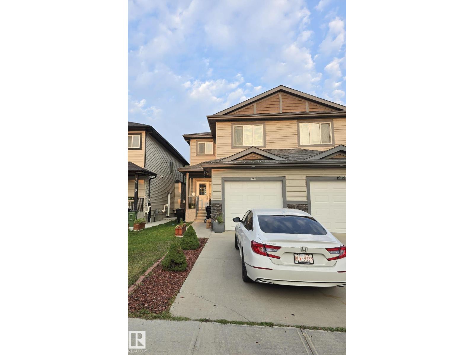 31 St Nw Unit 15117, Edmonton, AB T5Y 3T5