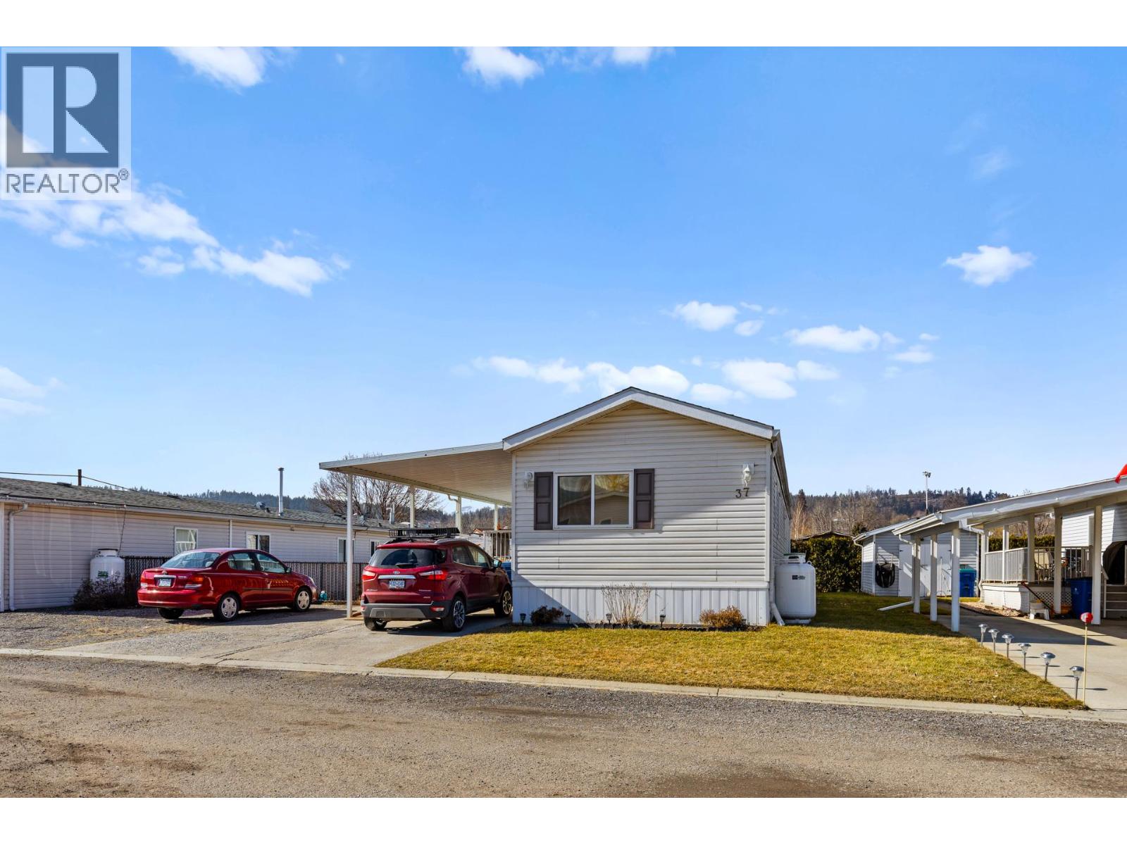 8945 Highway 97 N Unit 37 Other, Kelowna, BC V4V 1E8
