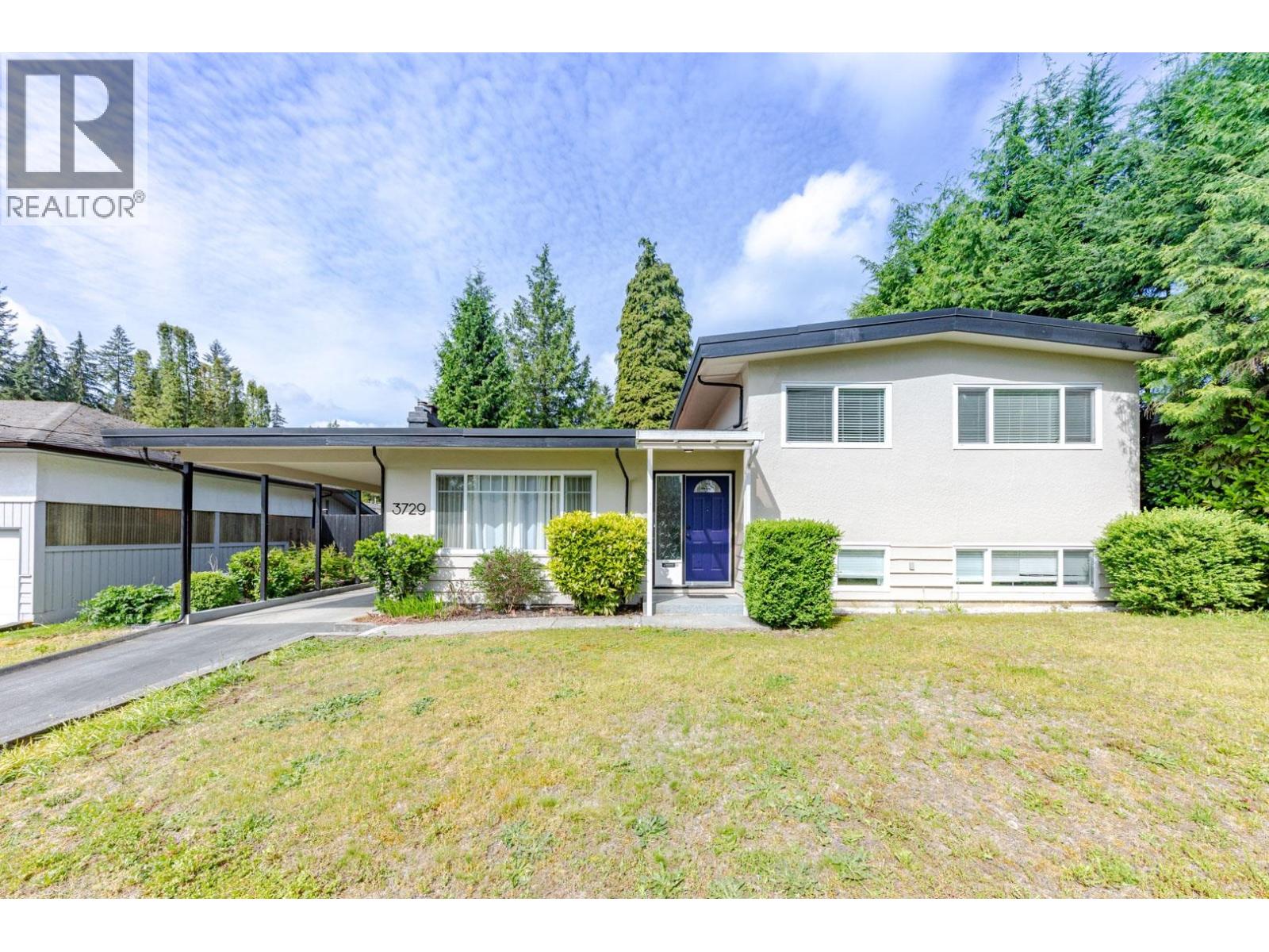 3729 Wellington St, Port Coquitlam, BC V3B 3Y9