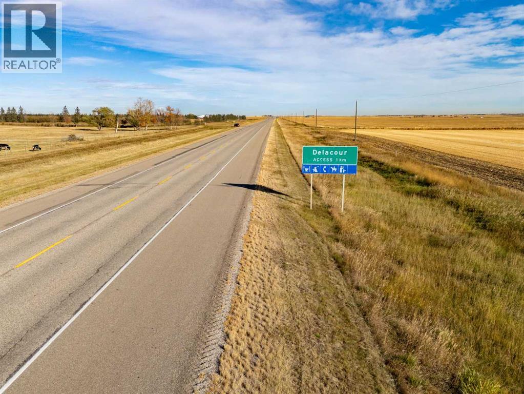 Range Road 254, Rural Rocky View County, AB T1Z 0S5