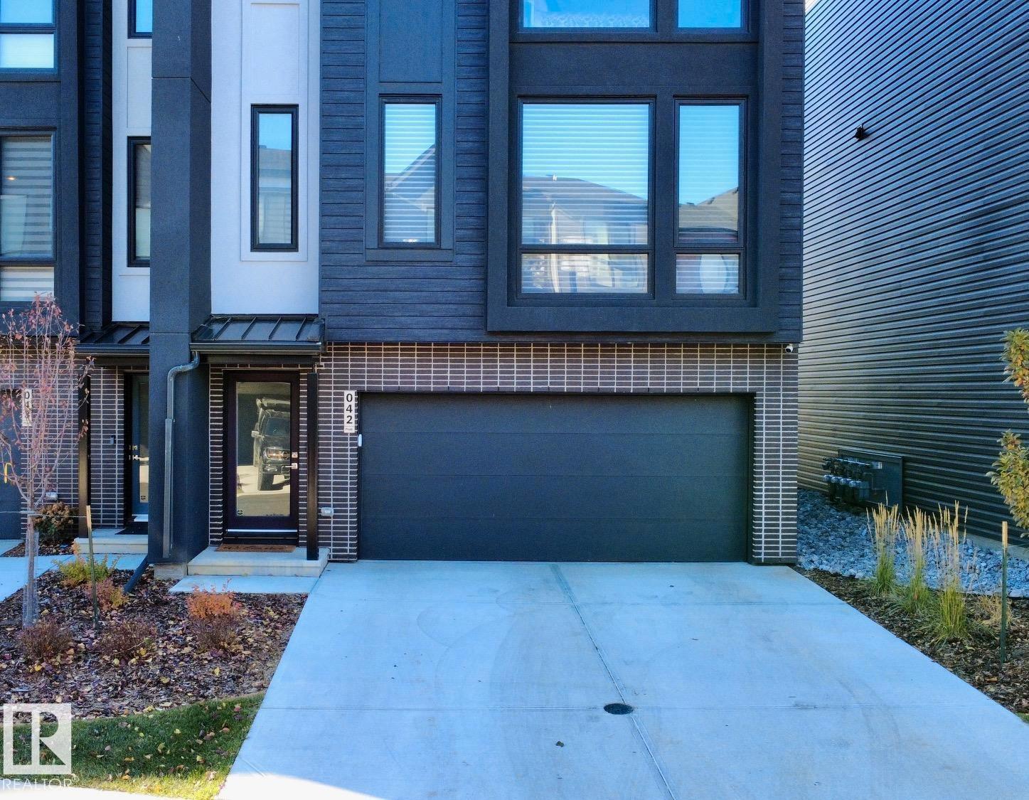 1304 Rutherford Road Southwest #42, Edmonton, AB T6W 0B4