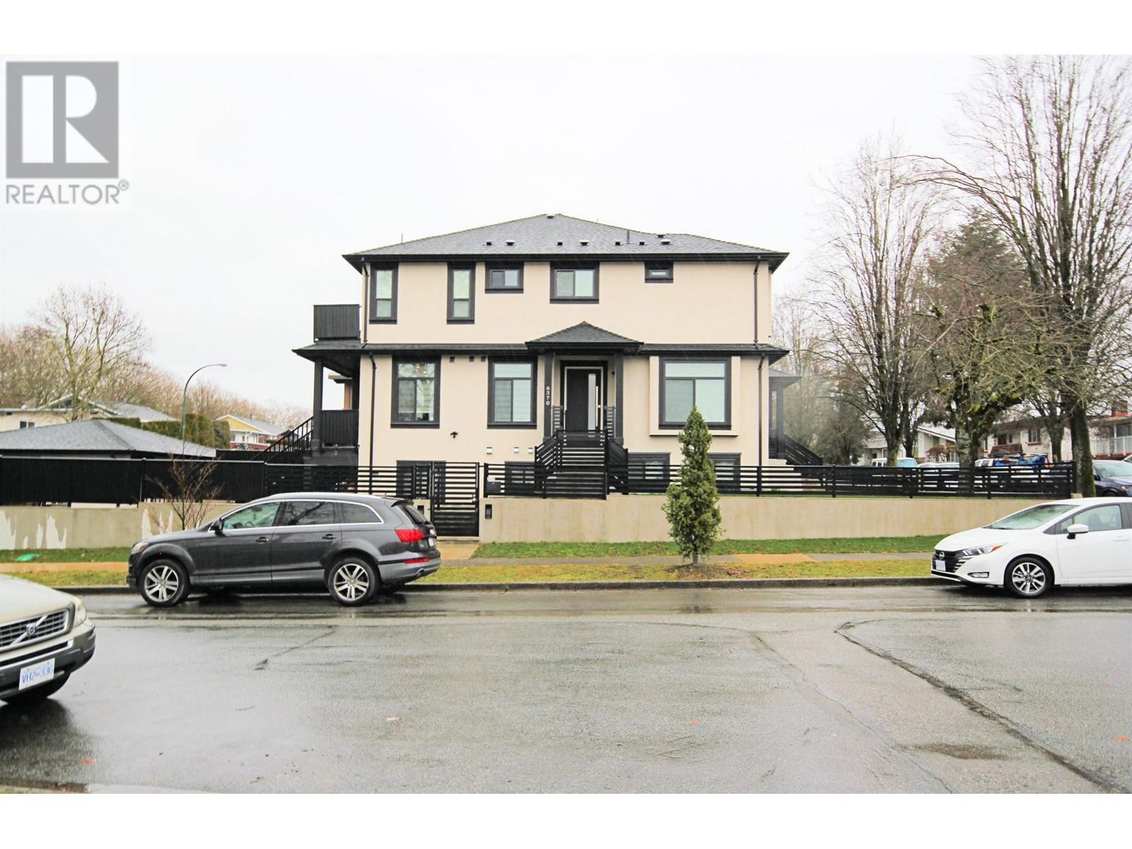 6370 Ross St, Vancouver, BC V5W 3L9