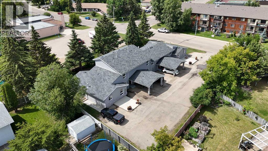 4405 Pleasantview Dr, High Prairie, AB T0G 1E0