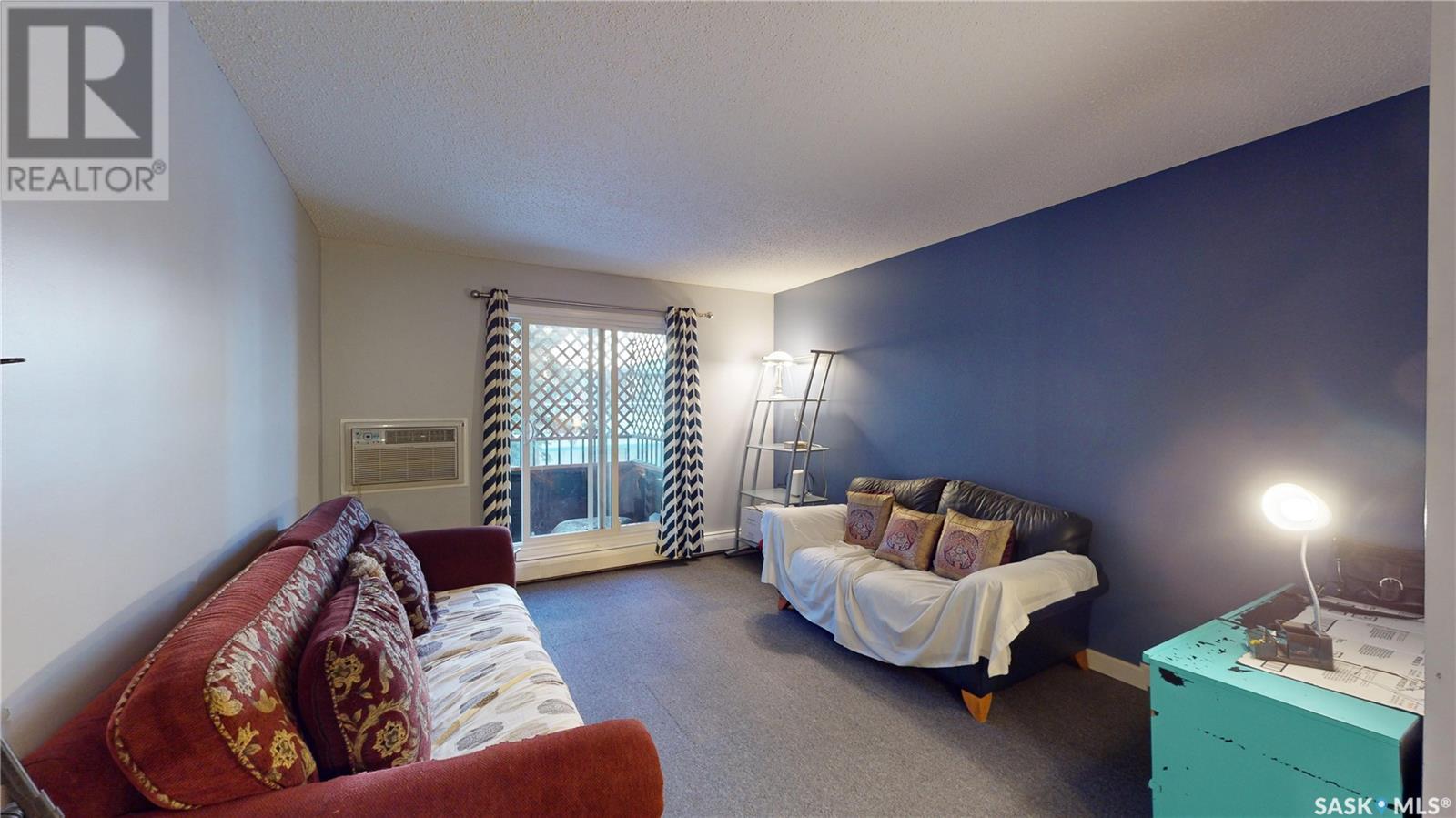 601 X Avenue S Unit 203, Saskatoon, SK S7M 4R7