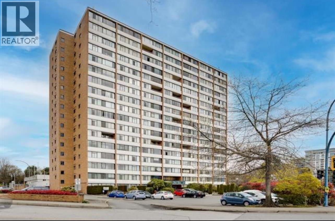 6651 Minoru Boulevard Unit 704, Richmond, BC V6Y 1Z2