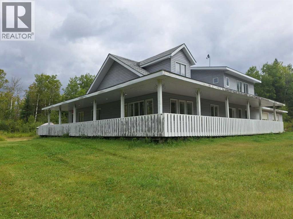 11215 Hwy 55, Rural Lac La Biche County, AB T0A 1S0