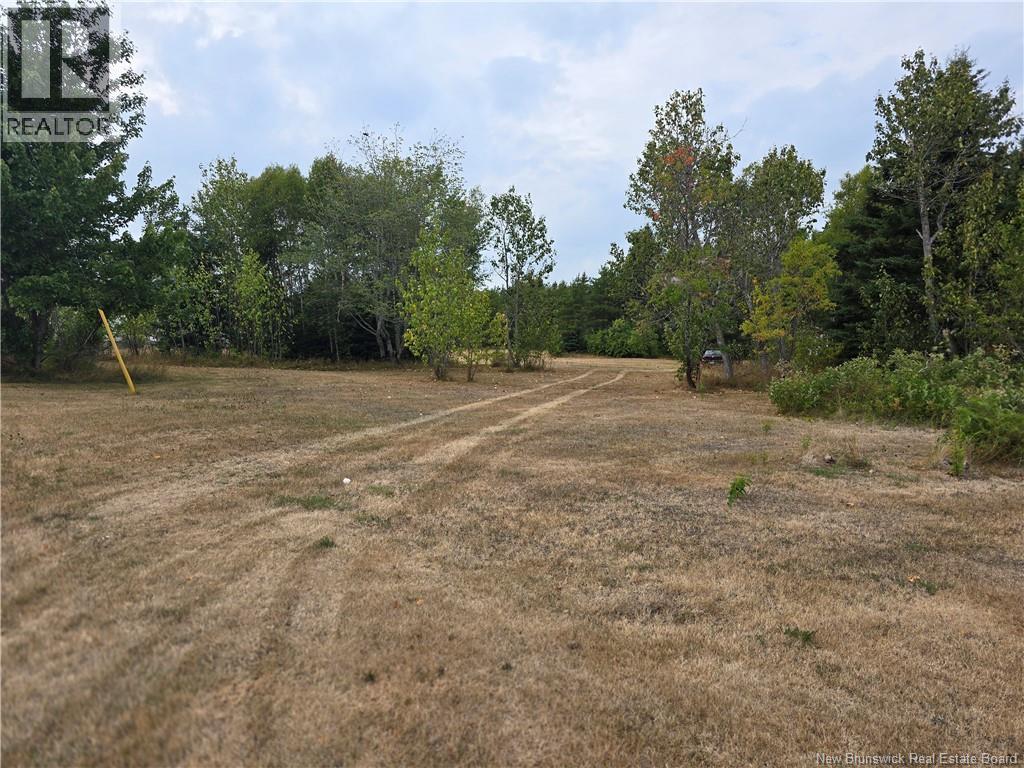 7 Acres Route 370 Unit 1, Haut-sheila, NB E1X 1B1