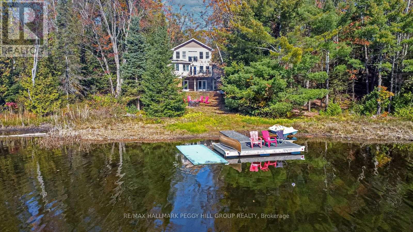 4 Clover Ct, Kawartha Lakes, ON K0M 2A0