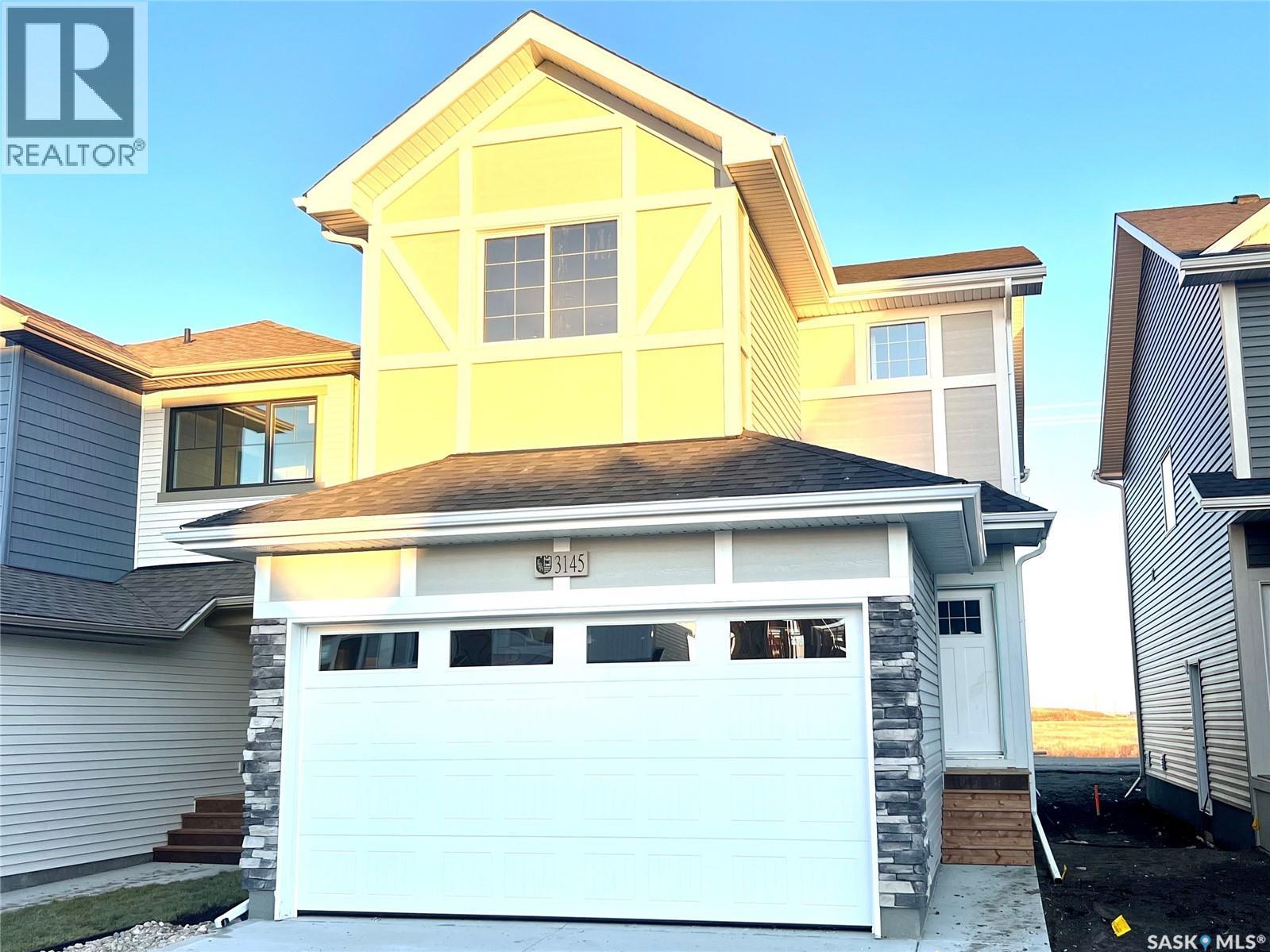3145 Green Turtle Rd, Regina, SK S4V 4C5