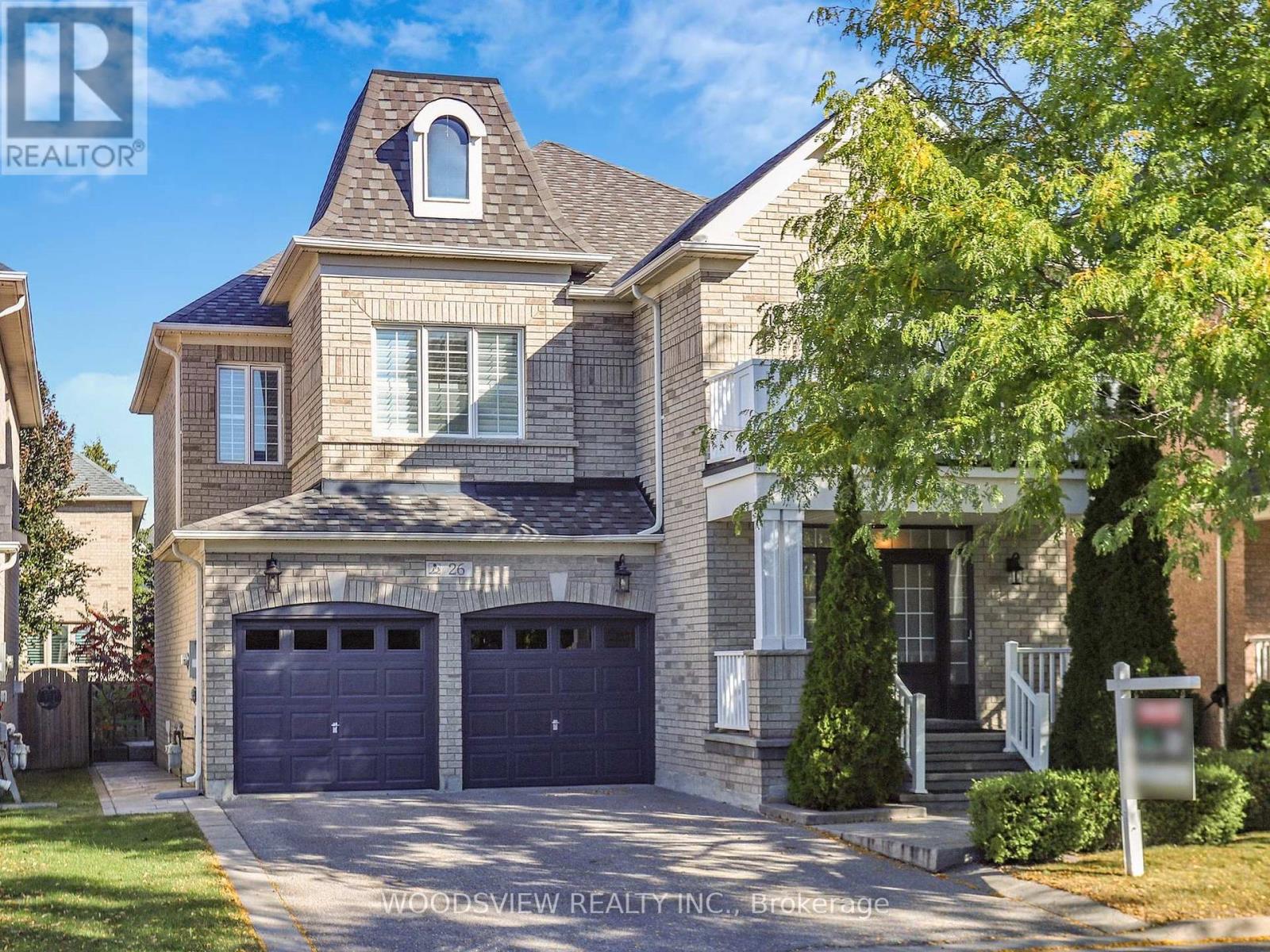 26 Manley Ave, Whitchurch-Stouffville, ON L4A 0C5