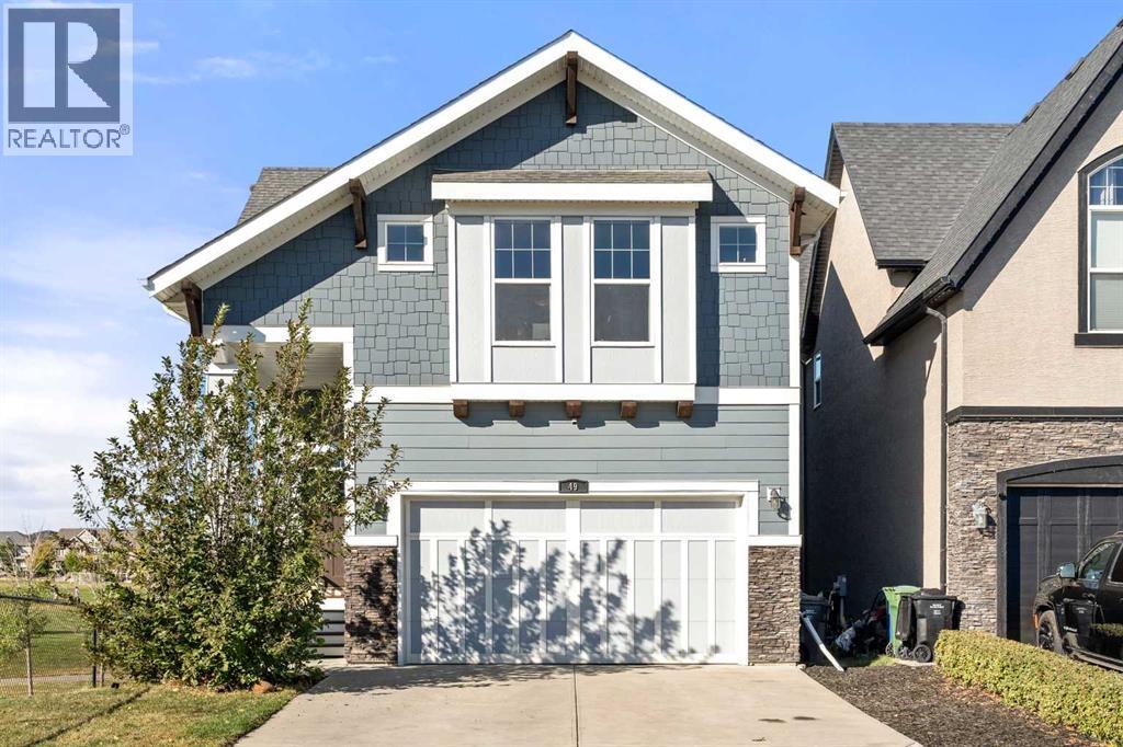 49 Marquis Grv SE, Calgary, AB T3M 1M5