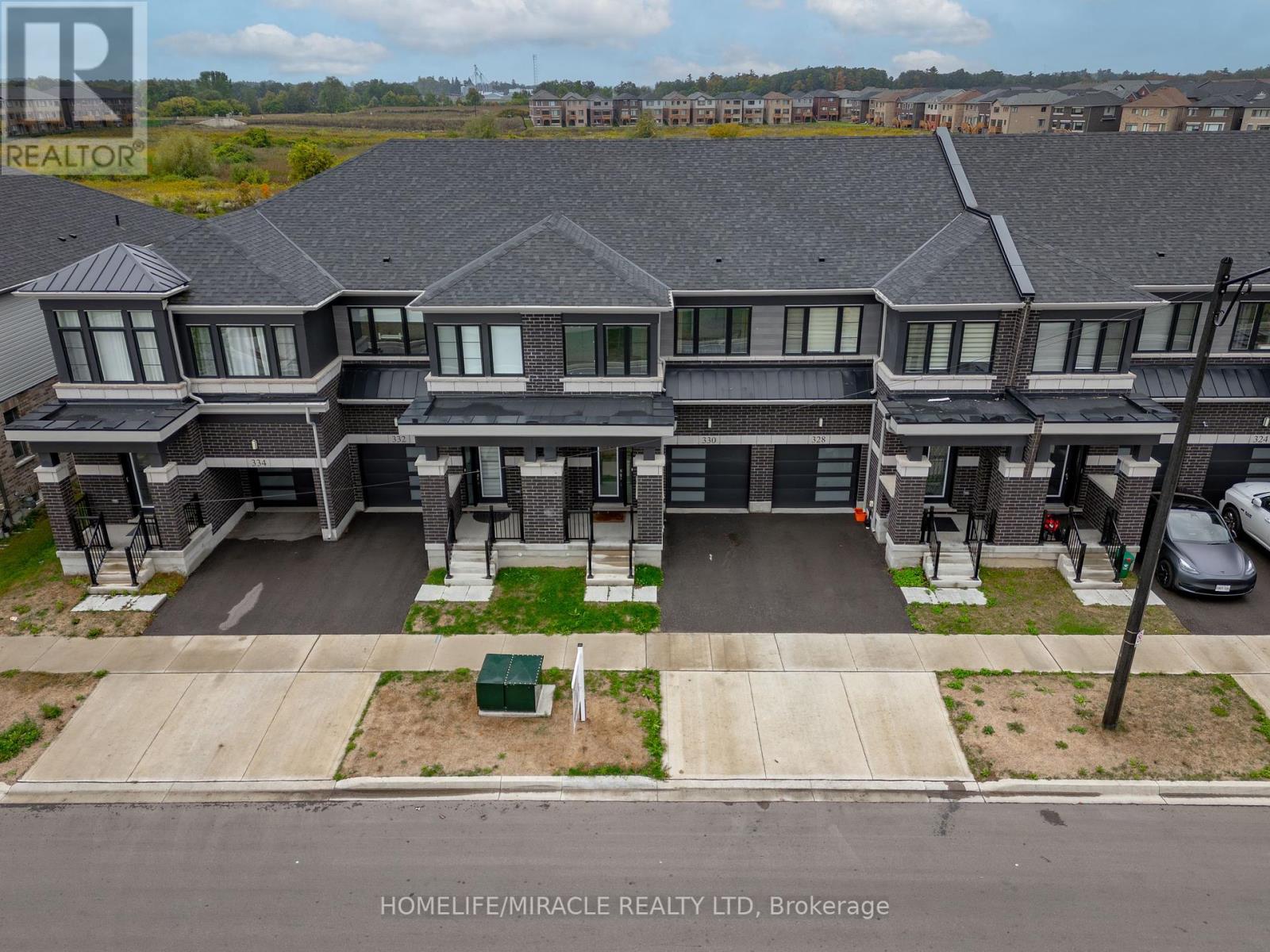 330 Bismark Dr, Cambridge, ON N1S 0C6