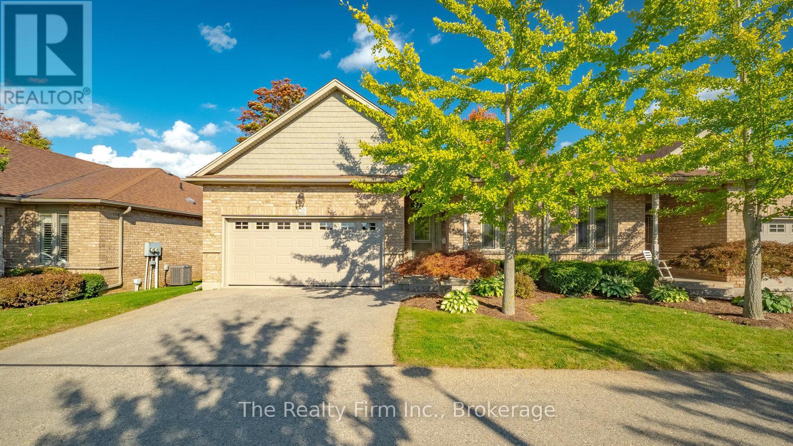 20 540 Spitfire St, Woodstock, ON N4T 0C2