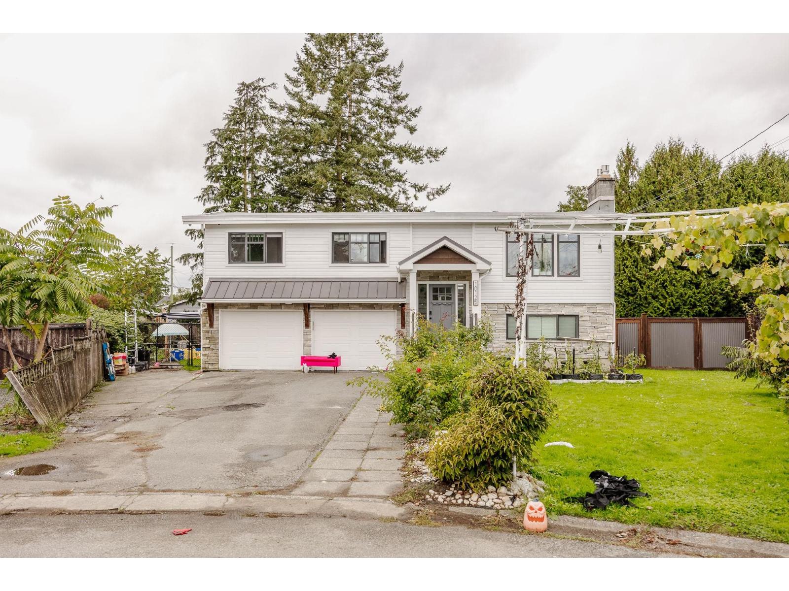10125 Shamrock Drivefairfield Is, Chilliwack, BC V2P 5L3