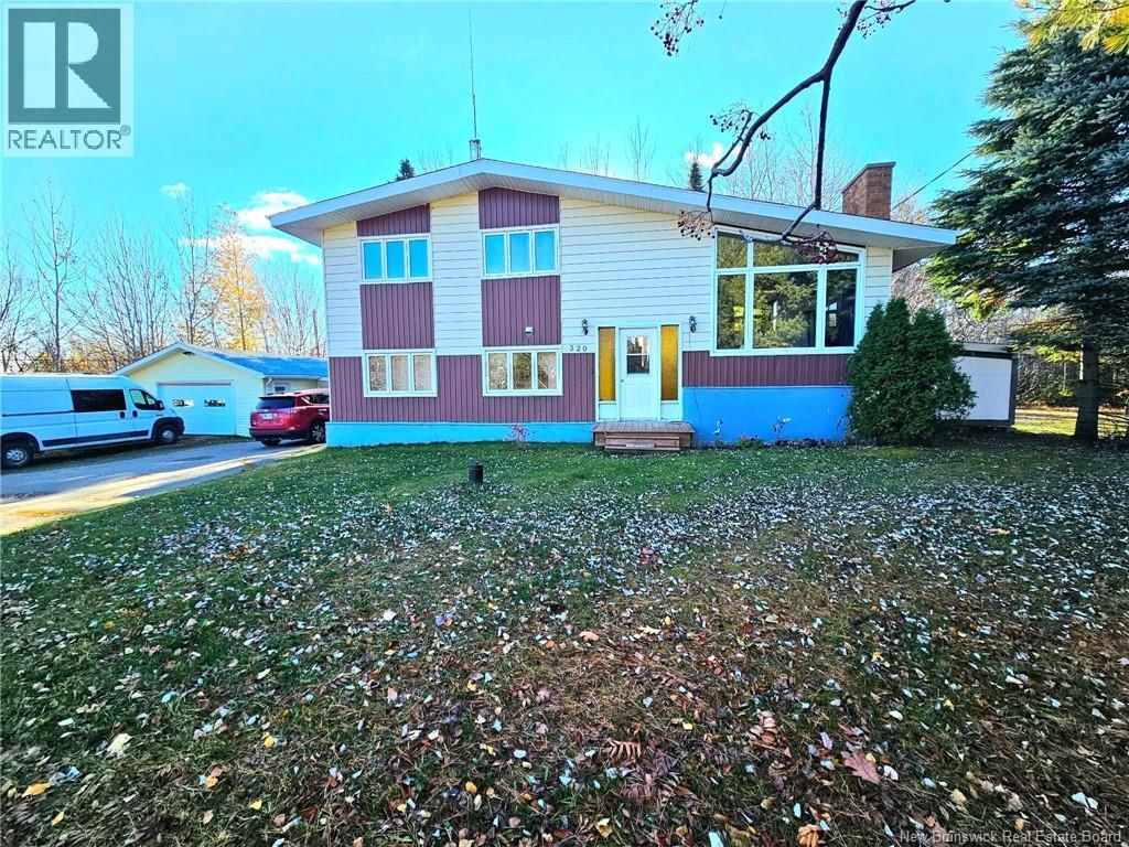 329 Rue Du Moulin, Nigadoo, NB E8K 3M2