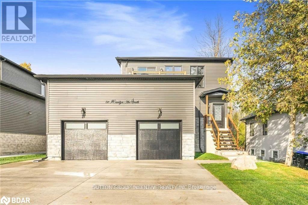 52 Marilyn Ave S, Wasaga Beach, ON L9Z 2Y1