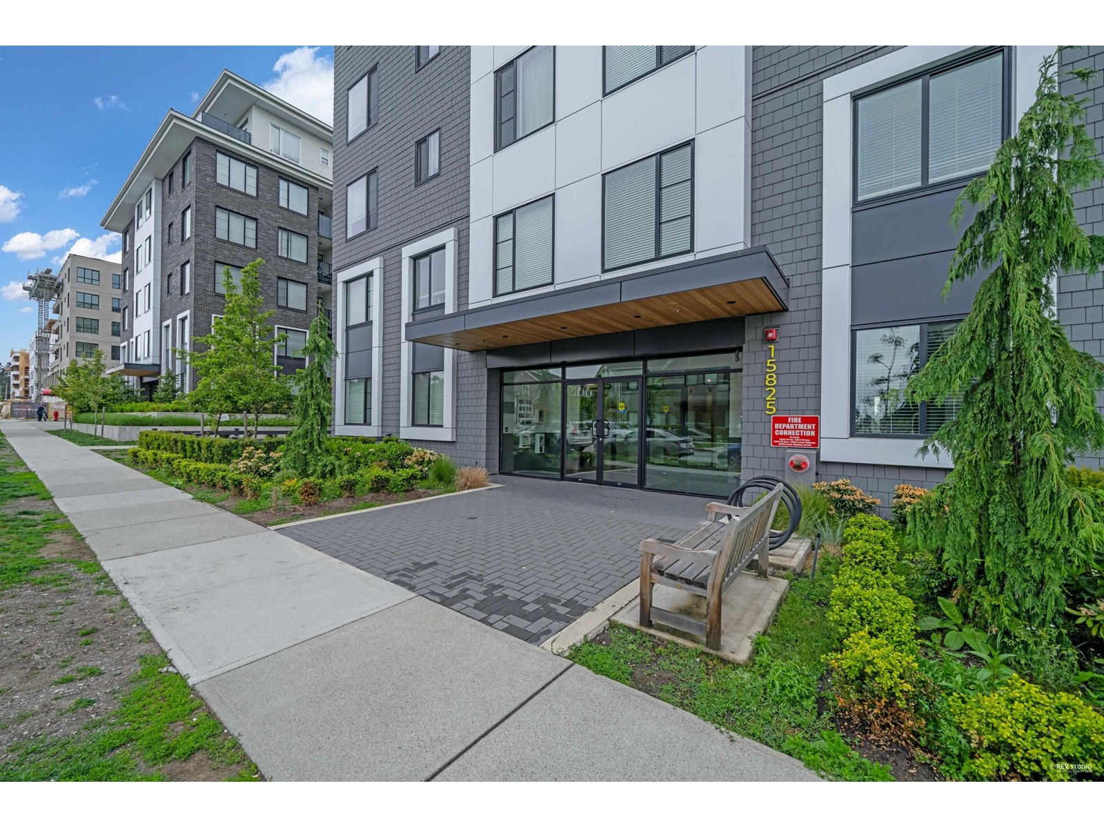 15825 85 Avenue Unit 414, Surrey, BC V4N 6W9
