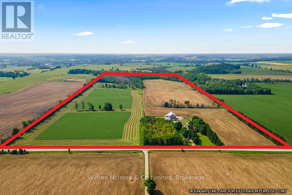 383 Concession 10 Rd E, Arran-elderslie, ON N0H 2N0