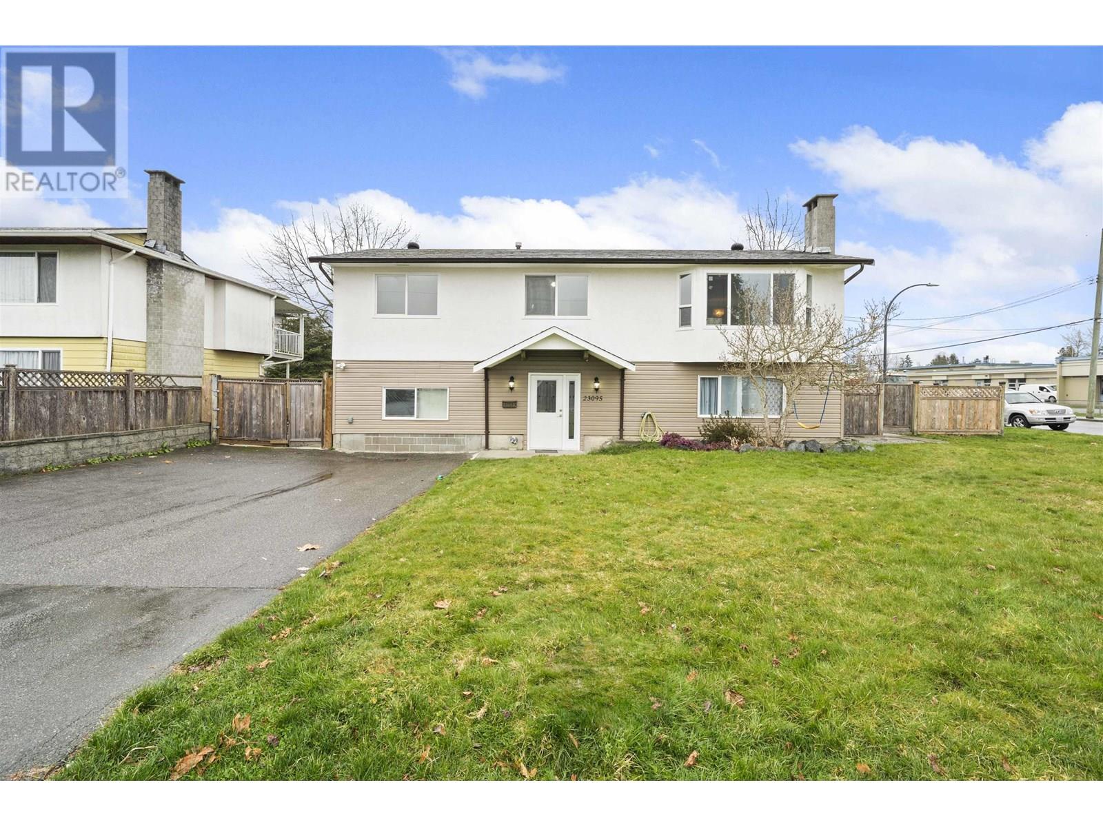 117 Avenue Unit 23095, Maple Ridge, BC V2X 2K3