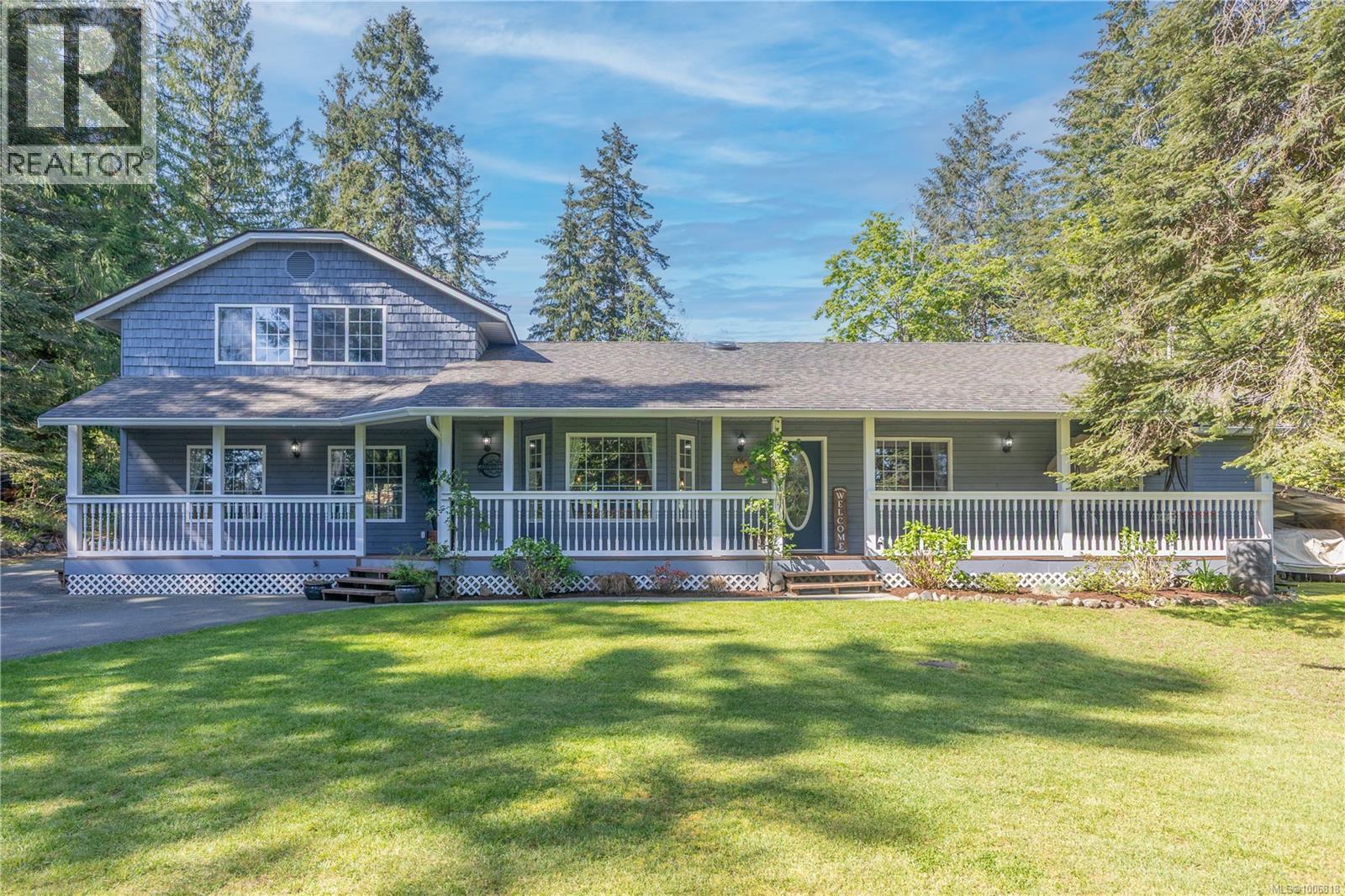 777 Salsbury Rd, Courtenay, BC V9N 9M2
