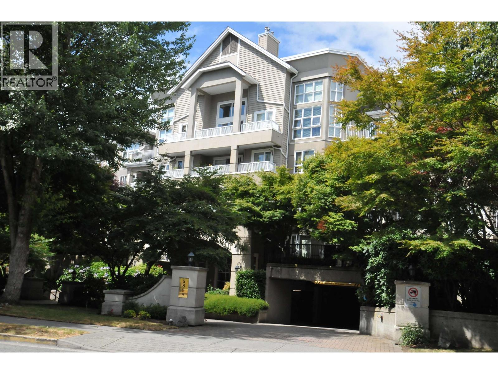 5888 Dover Crescent Unit 302, Richmond, BC V7C 5R9