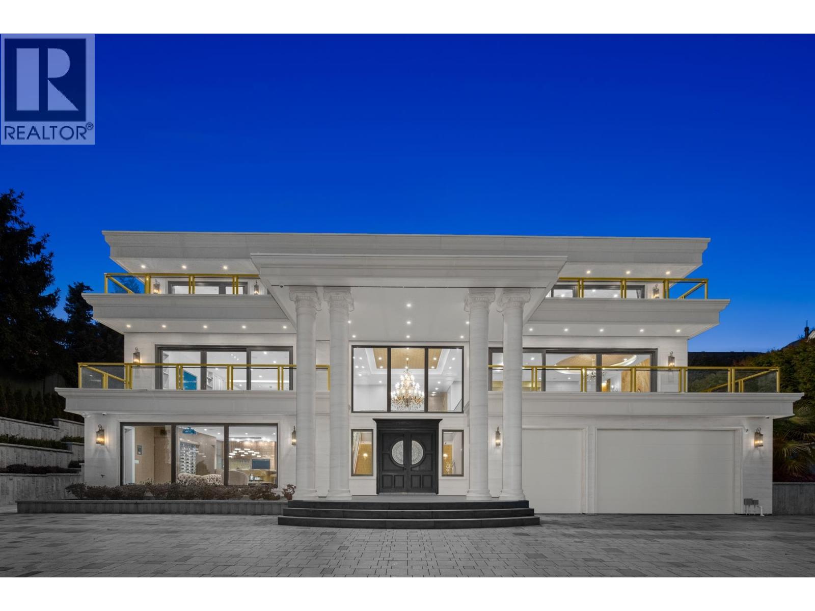 1337 Camridge Rd, West Vancouver, BC V7S 2M7