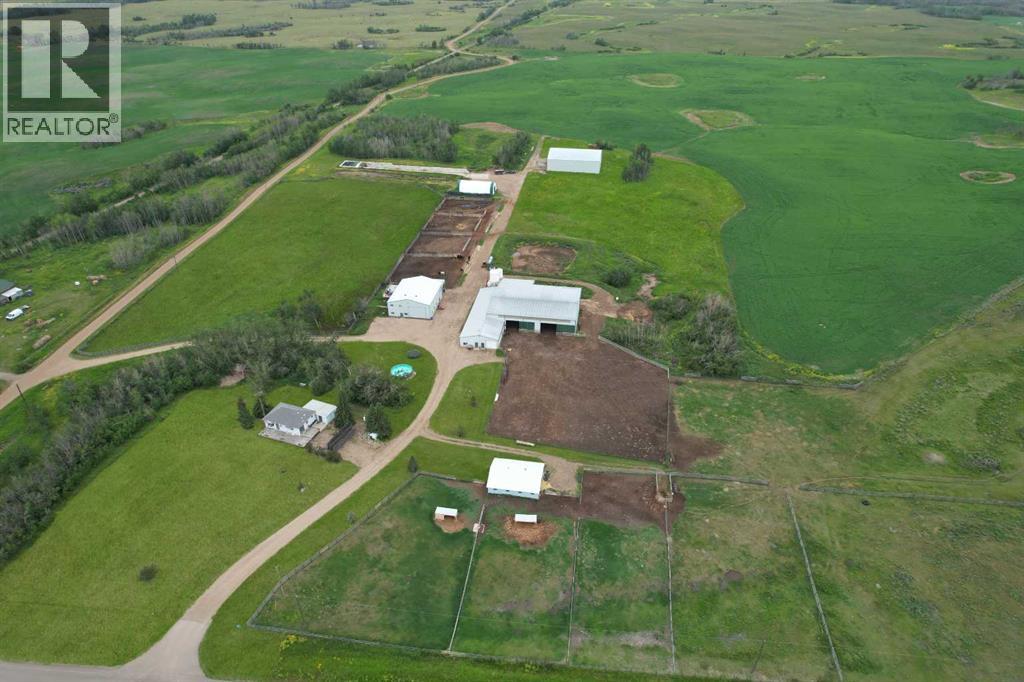 20076 Township Rd 370, Rural Stettler No. 6 County Of, AB T0J 1K0