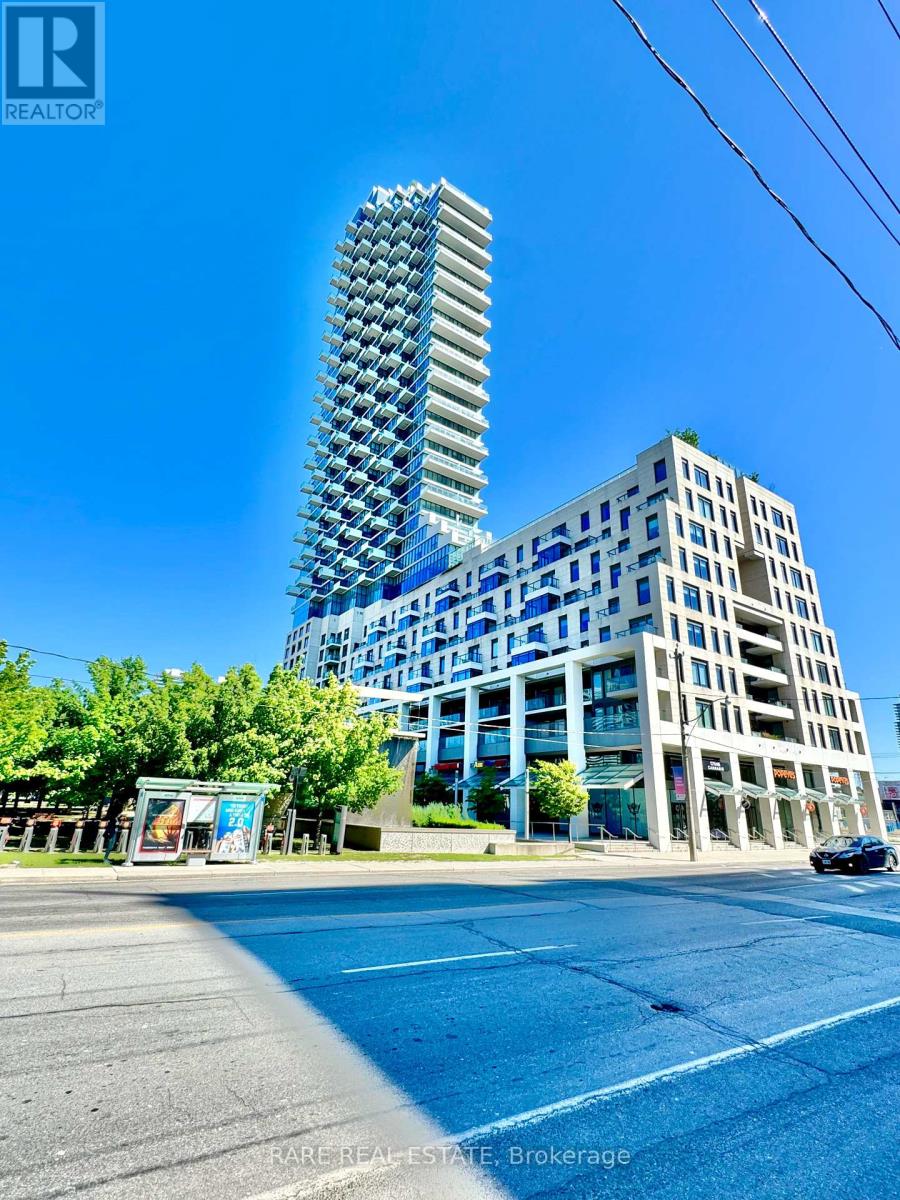 721 12 Bonnycastle St, Toronto, ON M5A 0C8