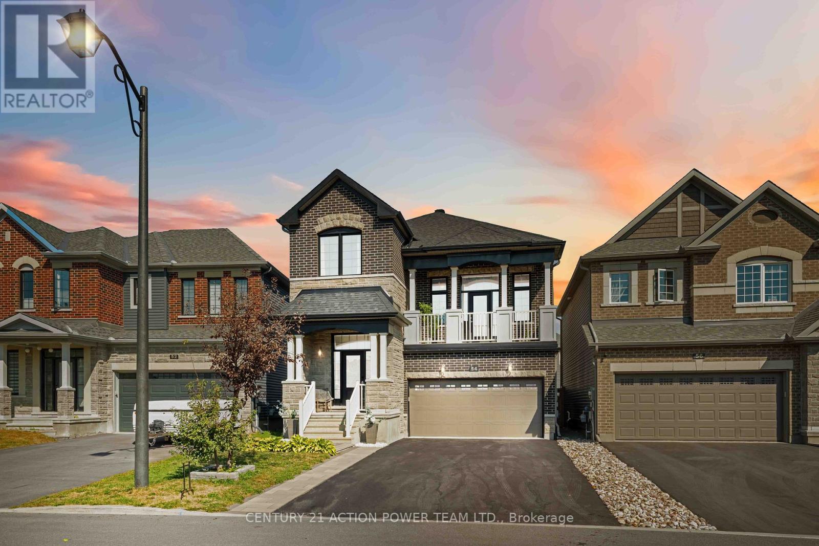 54 Malachigan Cres, Ottawa, ON K4A 1G6