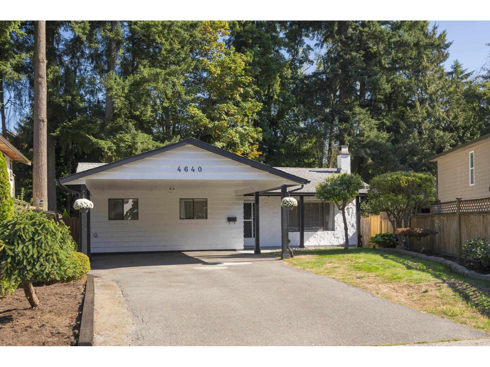 203 Street Unit 4640 #a, Langley, BC V3A 5K1