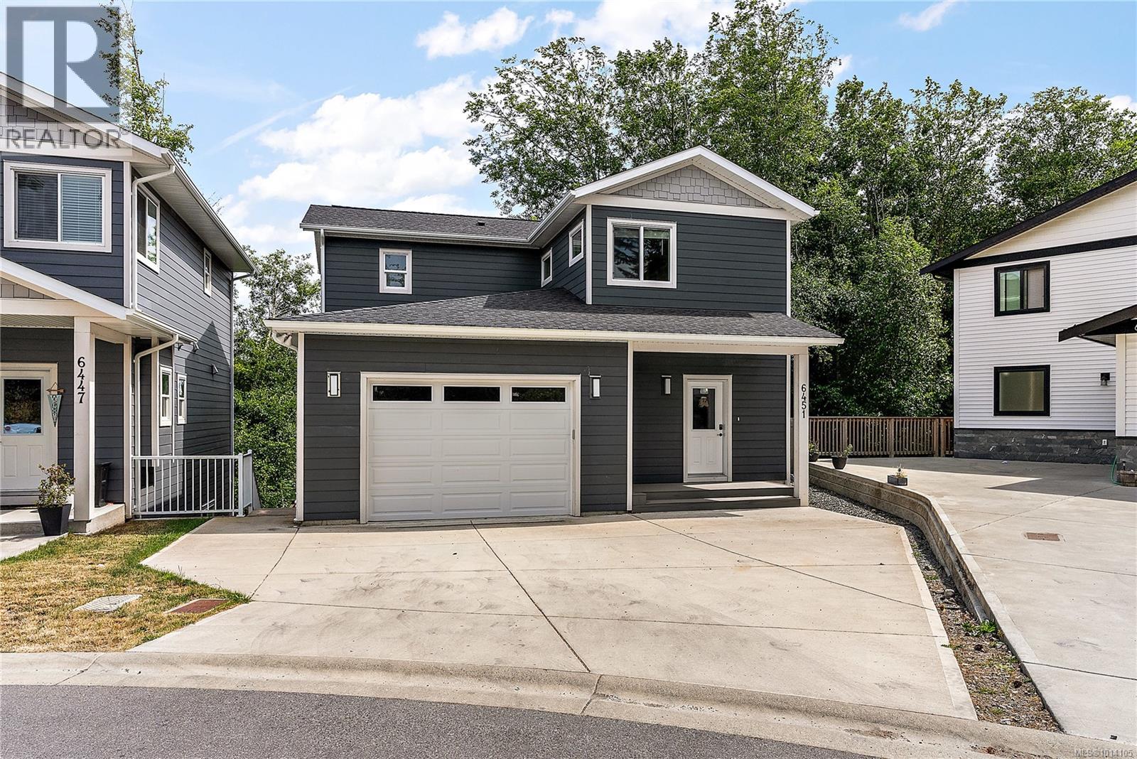 6451 Hopkins Crt Ct, Sooke, BC V9Z 1P6