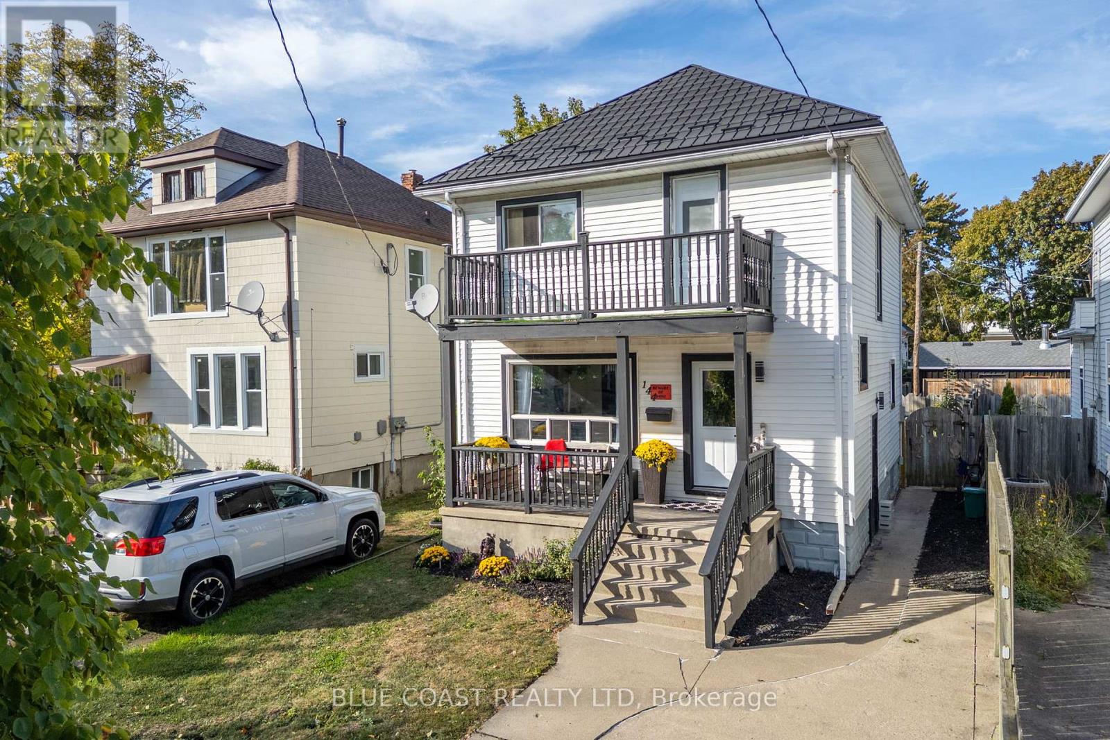 144 Richard St, Sarnia, ON N7T 1S7