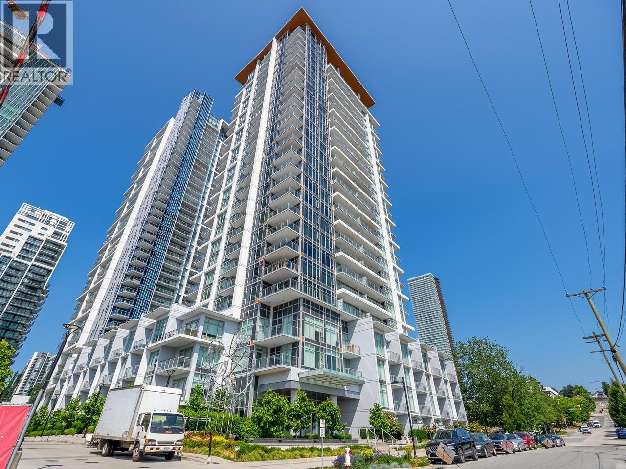 2351 Beta Avenue Unit 2403, Burnaby, BC V5C 0M2