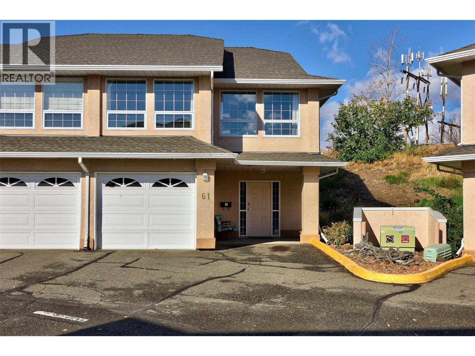 1775 Mckinley Court Unit 61, Kamloops, BC V2E 2P2