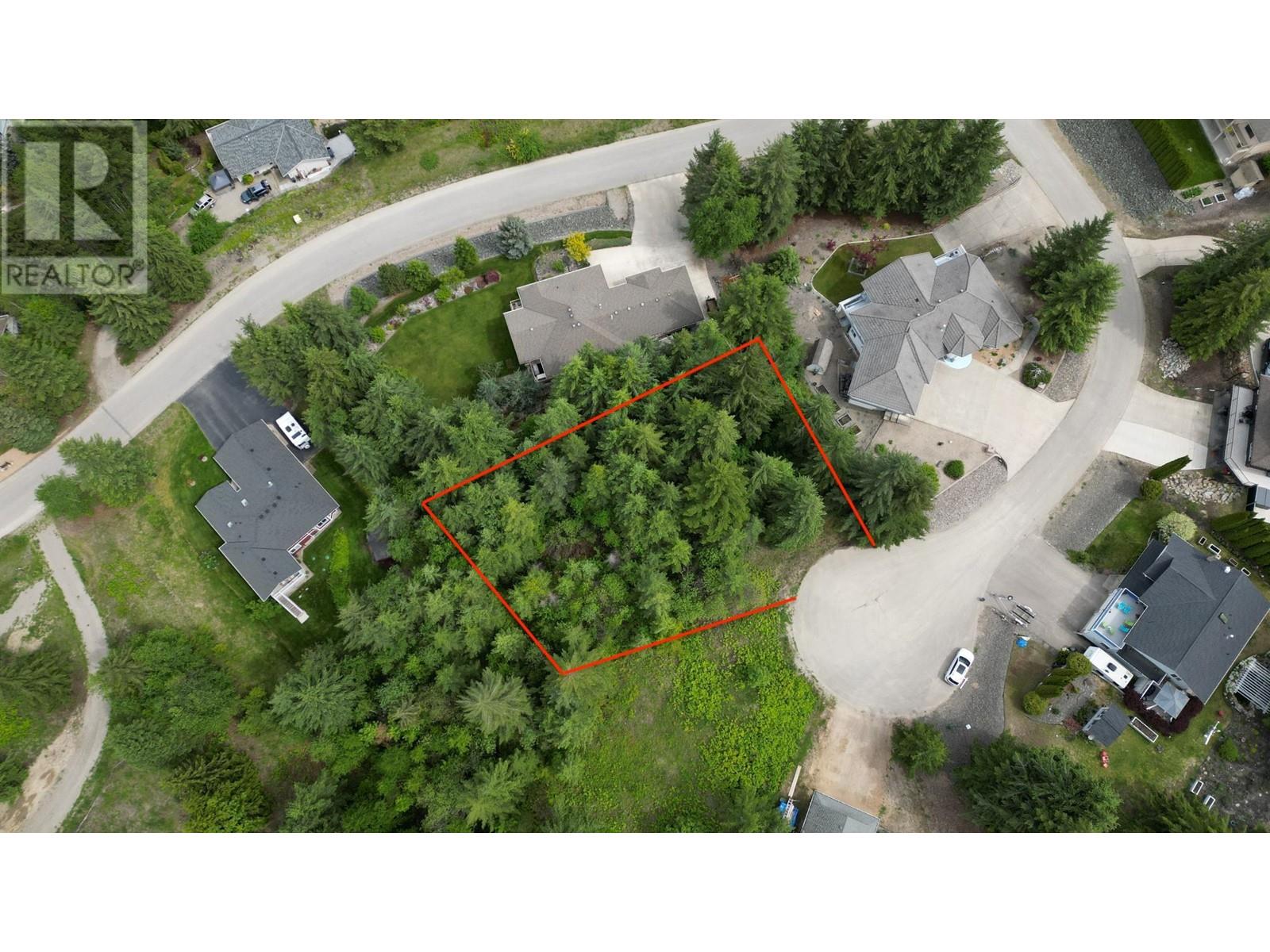 Lot 53 Glenmount Place Lot APT 53, Blind Bay, BC V0E 1H1