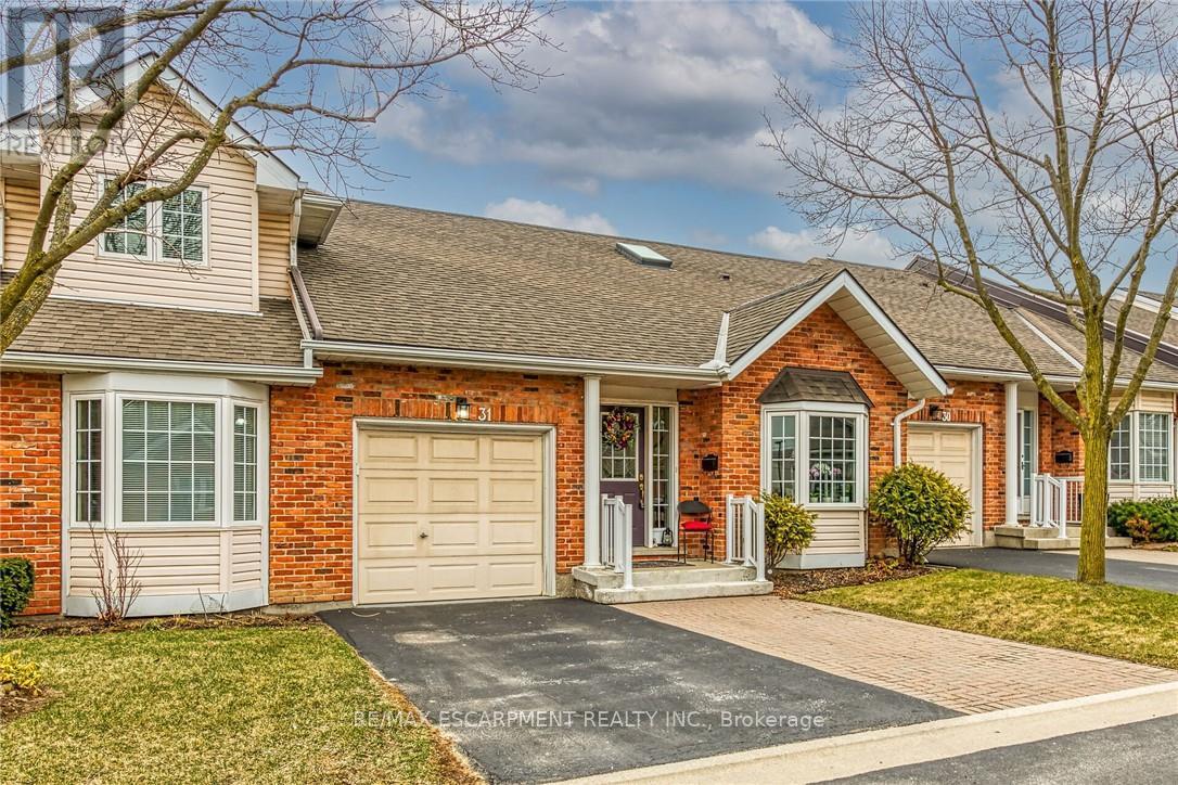 31 810 Golf Links Rd, Hamilton, ON L9K 1L3
