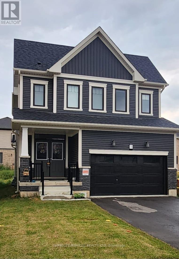 78 Lilac Cir, Haldimand, ON N3W 0H6