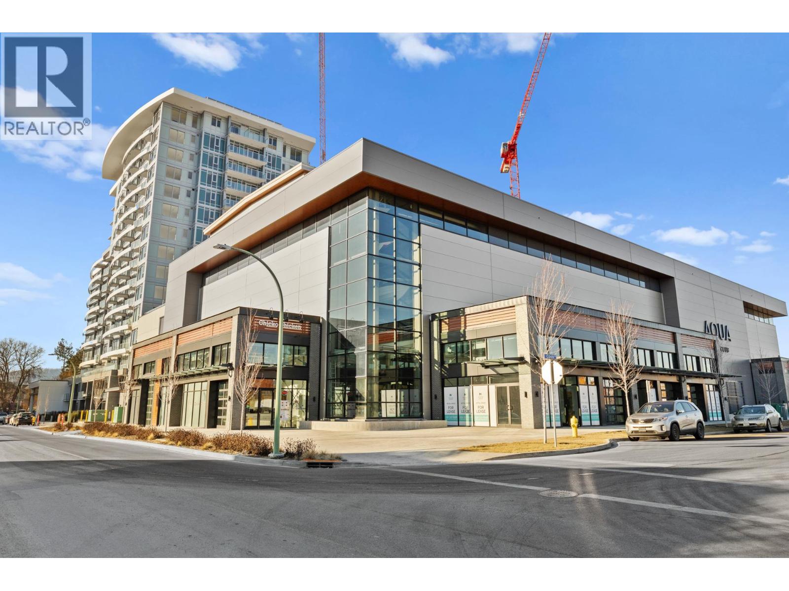 3699 Capozzi Road Unit 1308, Kelowna, BC V1W 0G3