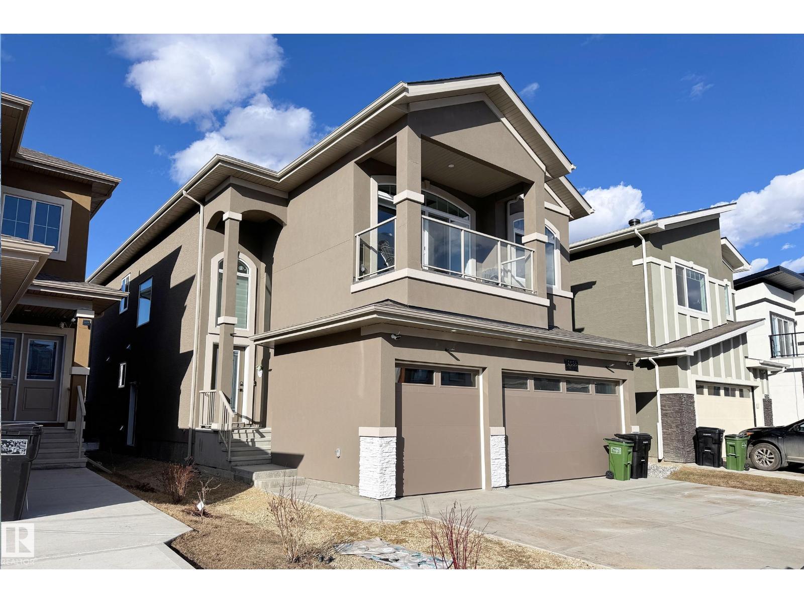 14 NW Unit 2538 #a, Edmonton, AB T6T 2T6