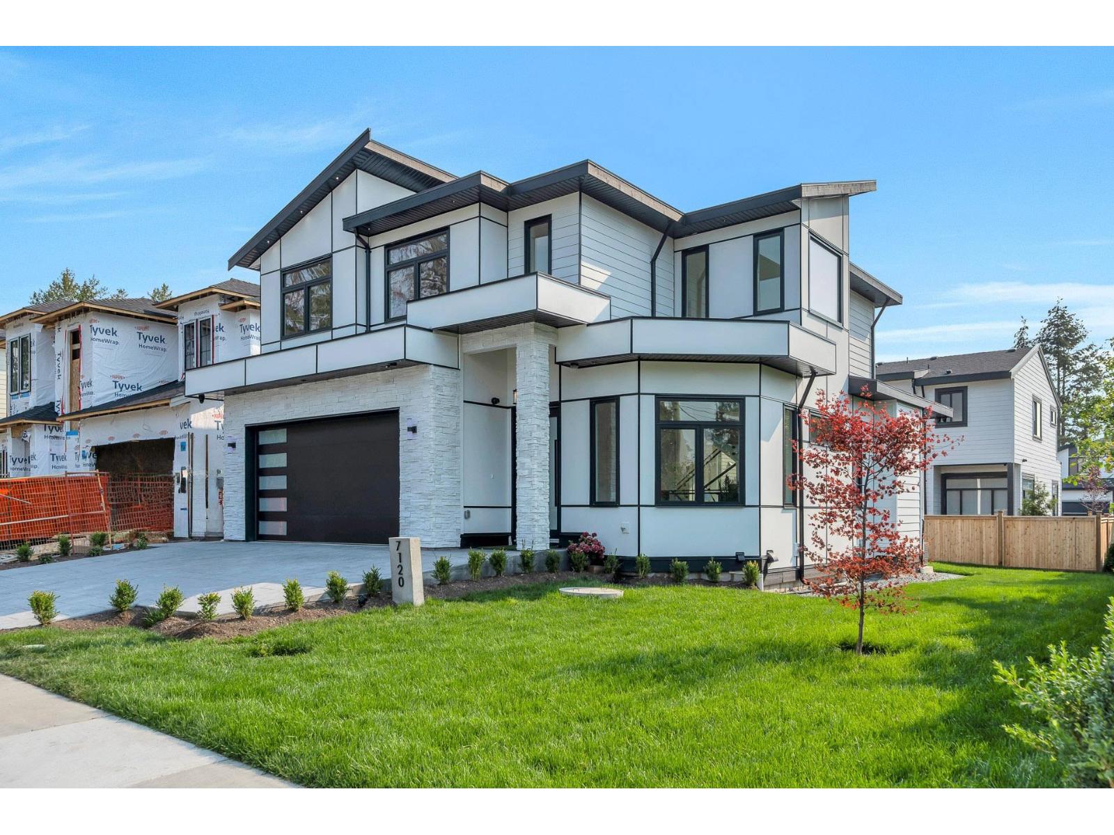 204 Street Unit 7120, Langley, BC V2Y 3S7
